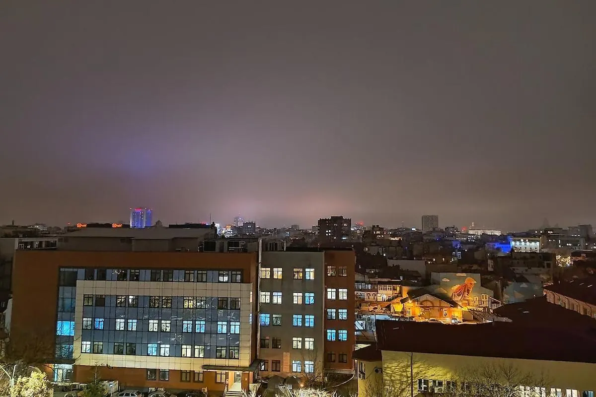Apartamento Skyview Victoriei Bucarest 0*,  Rumanía